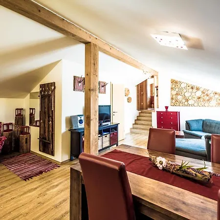 Obermayrgut Apartment