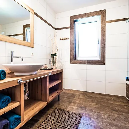 Διαμέρισμα Obermayrgut *