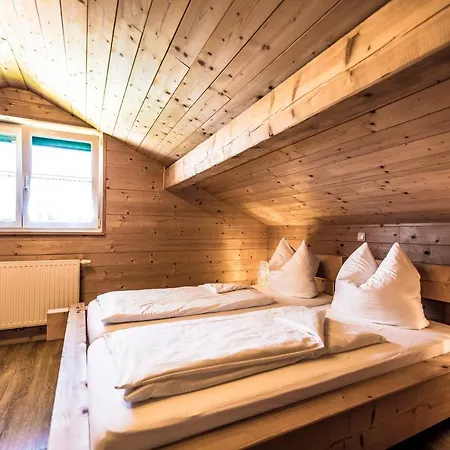 Διαμέρισμα Obermayrgut