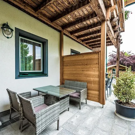 Obermayrgut Apartment