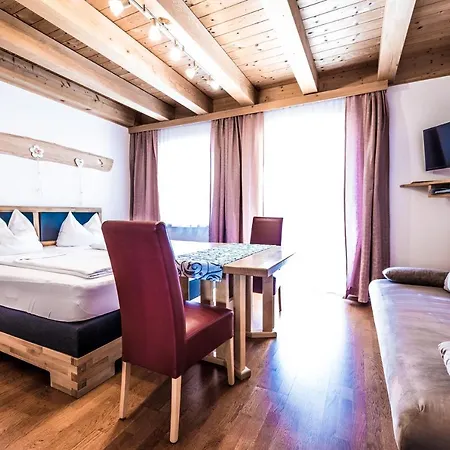 Apartment Obermayrgut