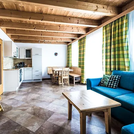 Obermayrgut Διαμέρισμα *