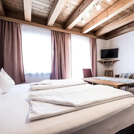 Obermayrgut Apartment