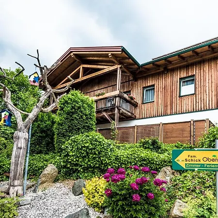 Obermayrgut Διαμέρισμα Gallspach