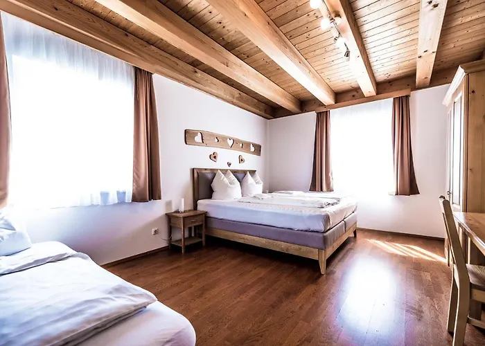 Apartman Obermayrgut *