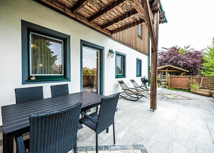 Obermayrgut * Gallspach