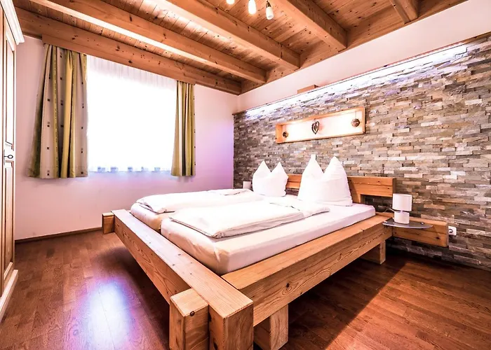 Obermayrgut Apartman Gallspach