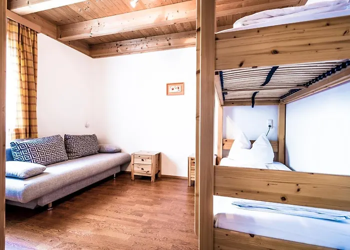 Obermayrgut 아파트 Gallspach