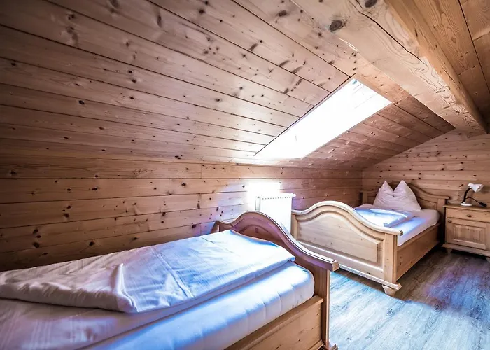 Obermayrgut * Gallspach