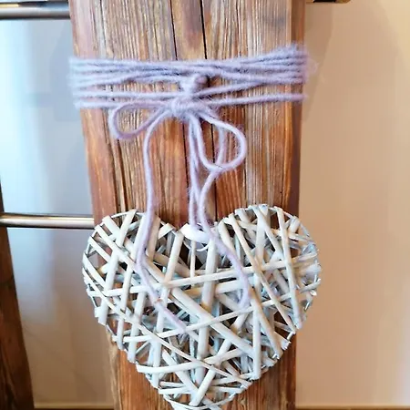 Апартаменты Obermayrgut *