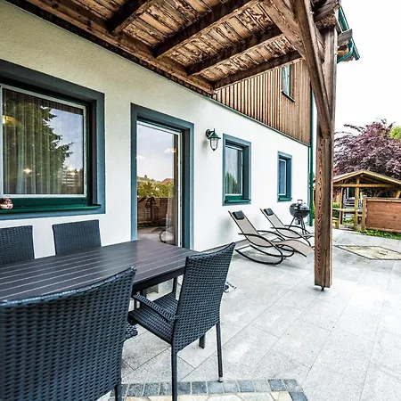 Obermayrgut * Gallspach