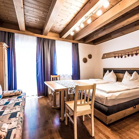 Obermayrgut Апартаменты