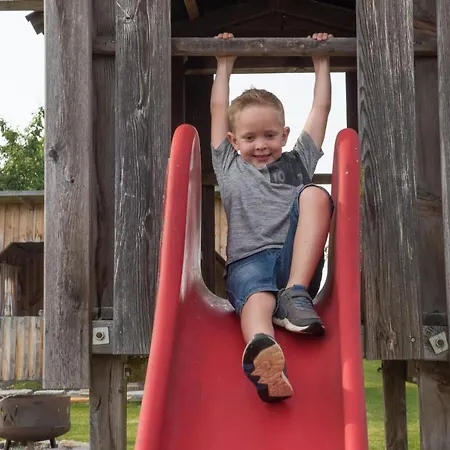 Obermayrgut Gallspach