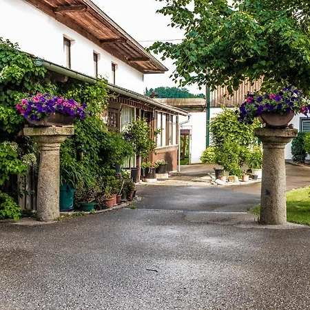 Obermayrgut Gallspach