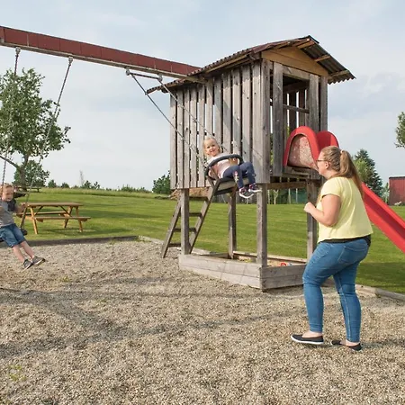 Апартаменты Obermayrgut