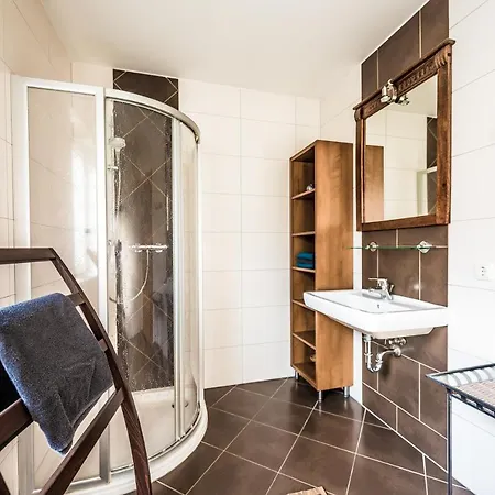 Obermayrgut Апартаменты *