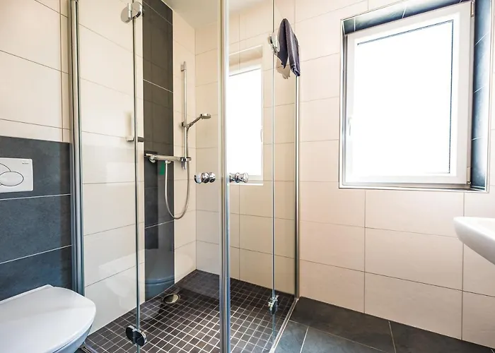 Obermayrgut Lejlighed Gallspach