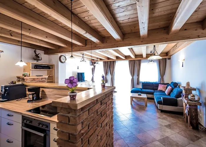 Lejlighed Obermayrgut Gallspach