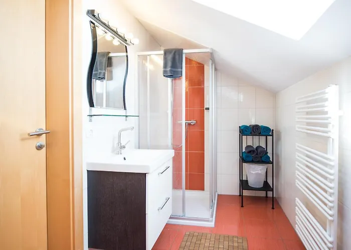 Lejlighed Obermayrgut *