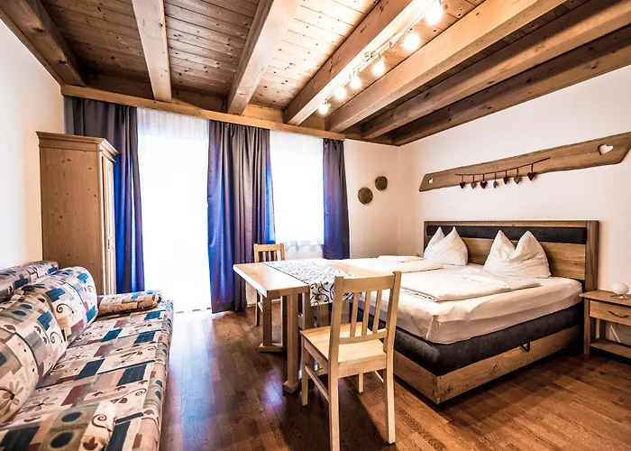 Obermayrgut Lejlighed