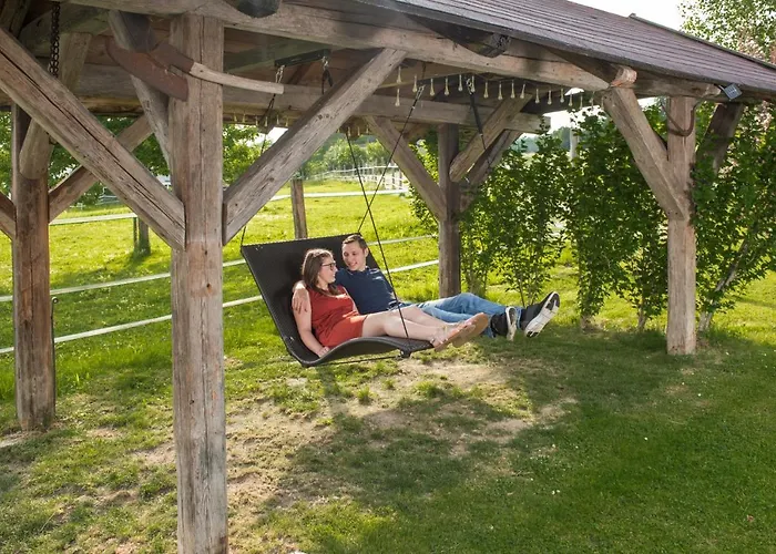 Obermayrgut Gallspach