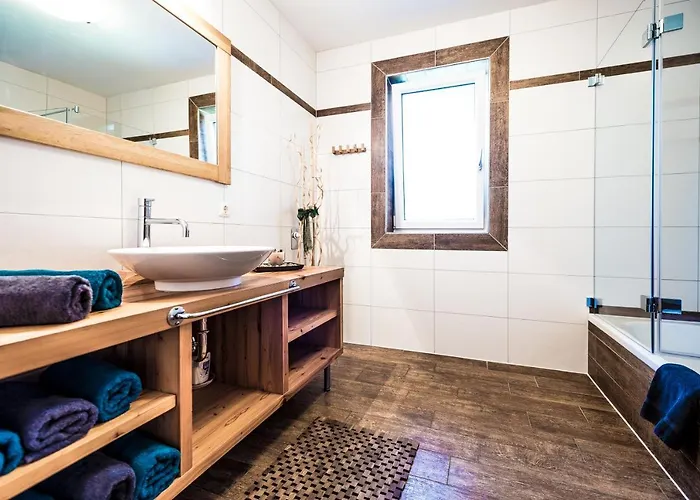 Lejlighed Obermayrgut *