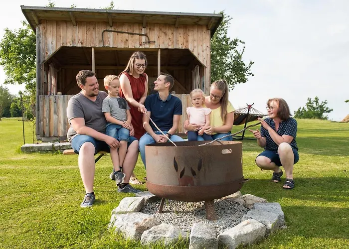 Lejlighed Obermayrgut *