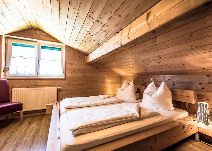 Lejlighed Obermayrgut