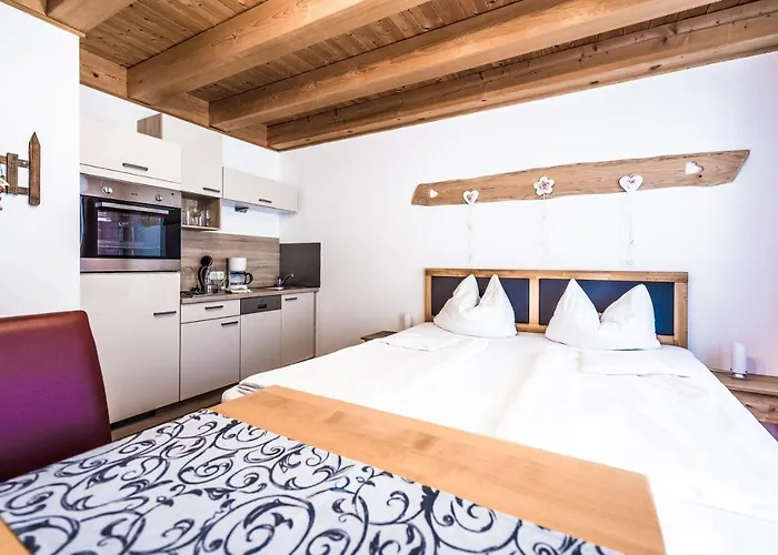 Lejlighed Obermayrgut *