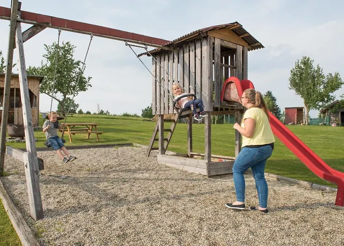 Lejlighed Obermayrgut