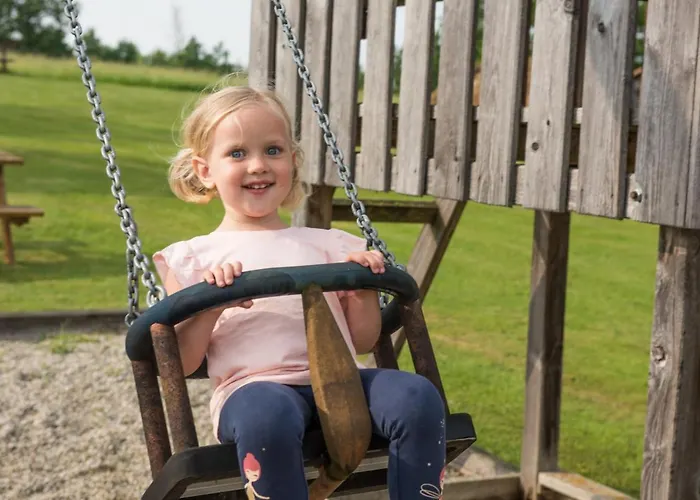 Obermayrgut Lejlighed *