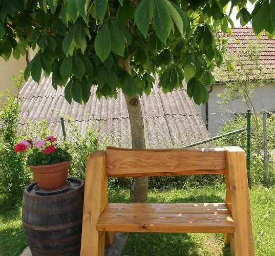 Obermayrgut Lejlighed